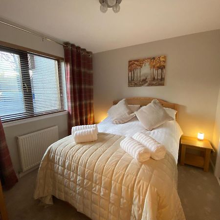Discoverness Apartment Inverness Exterior foto