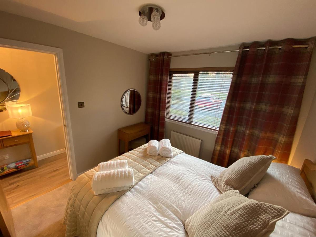 Discoverness Apartment Inverness Exterior foto
