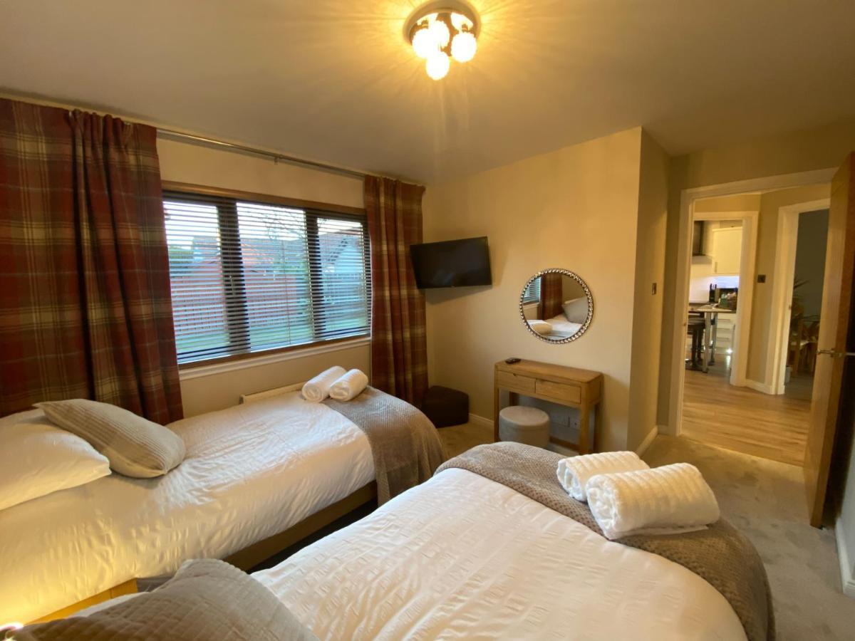 Discoverness Apartment Inverness Exterior foto