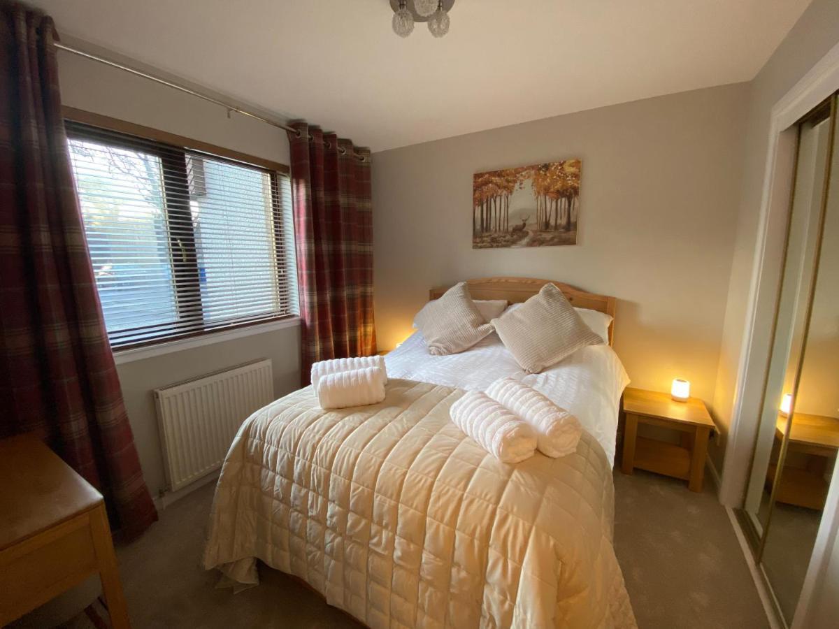 Discoverness Apartment Inverness Exterior foto