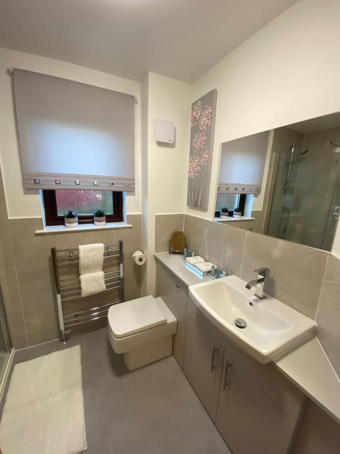 Discoverness Apartment Inverness Exterior foto